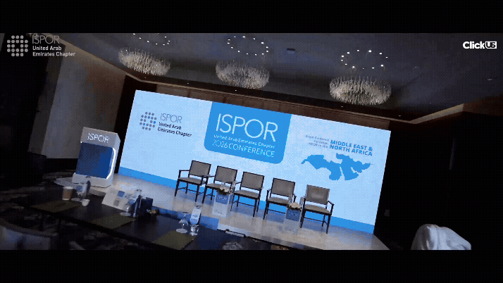 ISPOR 2026